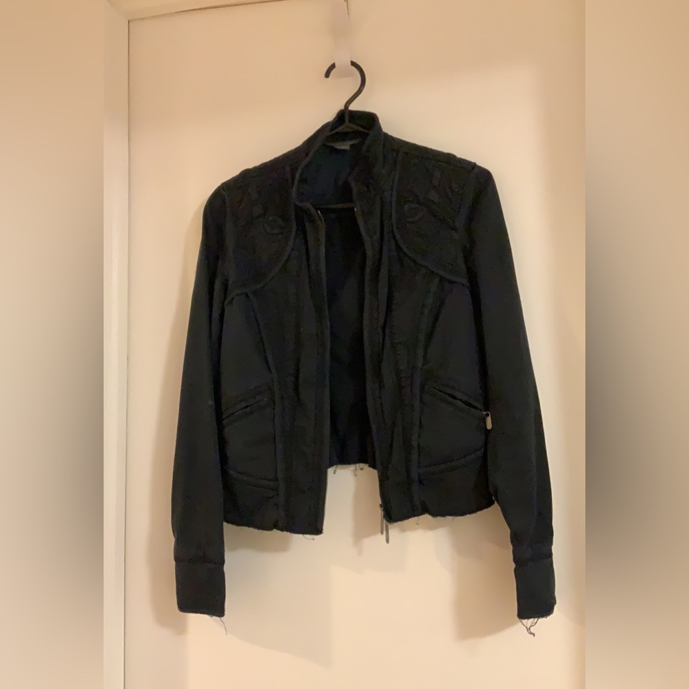 Vintage Armani Exchange jacket